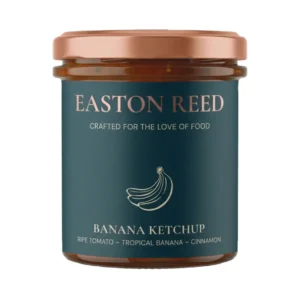 Easton Reed Banana Ketchup 280 ml