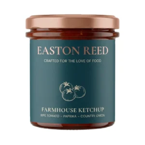 Easton Reed Farmhouse Ketchup 280 ml