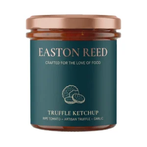 Easton Reed Truffle Ketchup 280 ml