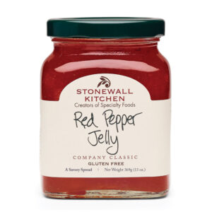 Stonewall Kitchen Red Pepper Jelly