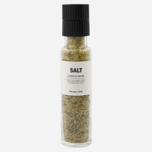 Salt, Lemon & Thyme, 320 g.