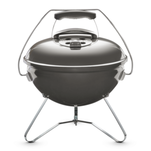 Smokey Joe Premium 37cm Smoke Grey grill węglowy Weber