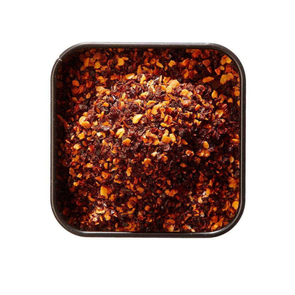 Mill & Mortar Chipotle Chili Flakes, Organic 40g - obrazek 2