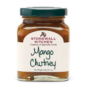 Stonewall Kitchen Mango Chutney