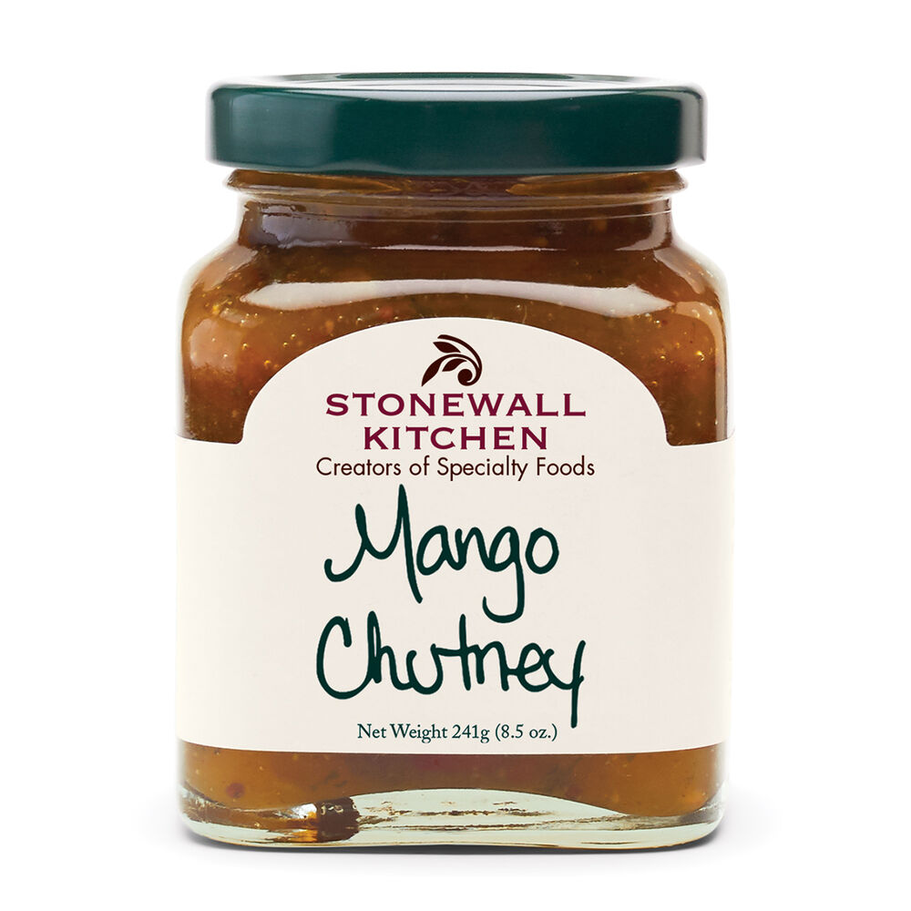 Stonewall Kitchen Mango Chutney