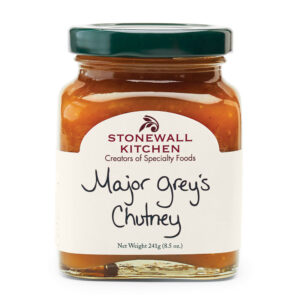 Stonewall Kitchen Major Grey's Chutney