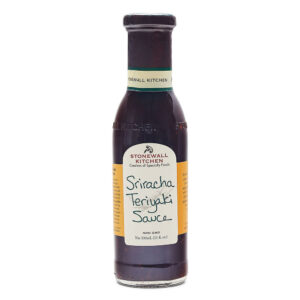 Stonewall Kitchen Sriracha Teriyaki
