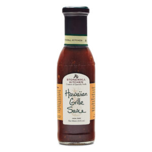 Stonewall Kitchen Hawaiian Sauce