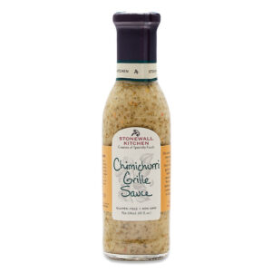 Stonewall Kitchen Chimichurri Sauce