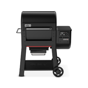 Searwood® Grill na pellet