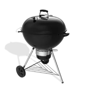 Master-Touch 67cm CRAFTED grill węglowy Weber