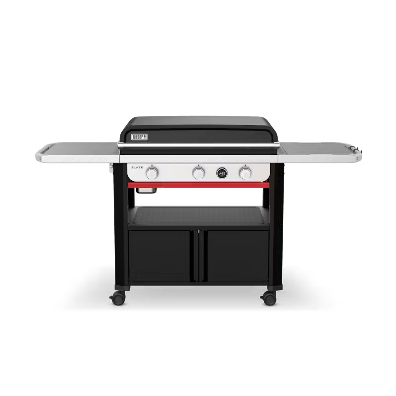Weber Slate GPD 76cm Premium