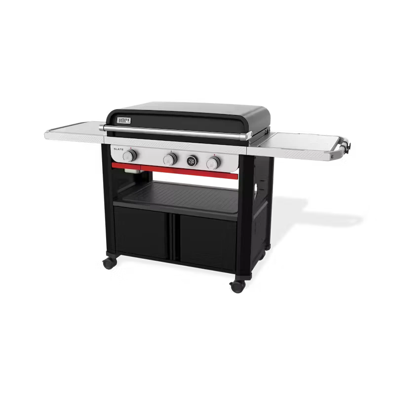 Weber Slate GPD 76cm Premium - obrazek 2