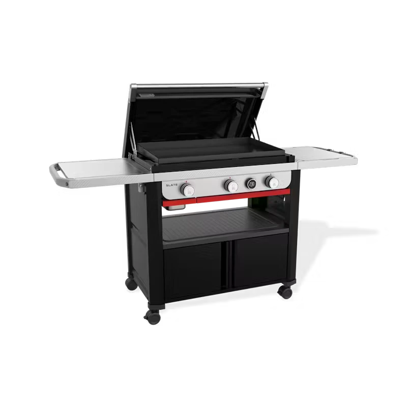 Weber Slate GPD 76cm Premium - obrazek 3