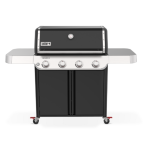 Genesis E-415 grill gazowy Weber Ekspozycja