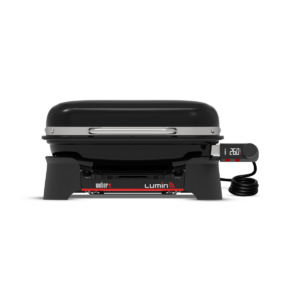 Lumin Smart grill elektryczny Weber