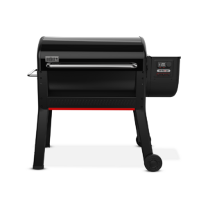 Weber Smoque XL Grill na pellet