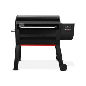 Smoque XL grill na pellet Weber