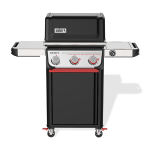 Spirit EP-325 grill gazowy Weber