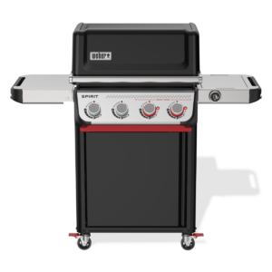 Spirit EP-425 grill gazowy Weber