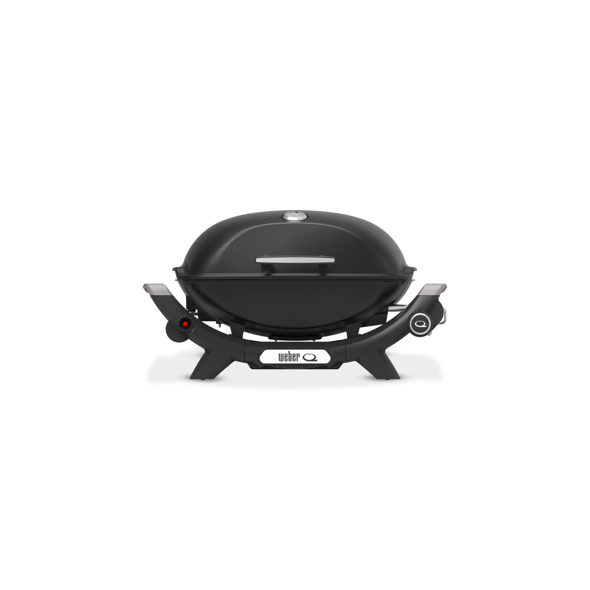 Weber Q 2100N grill gazowy