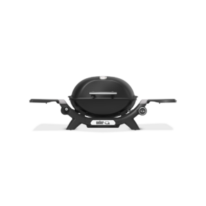 Weber Q 1200N grill gazowy