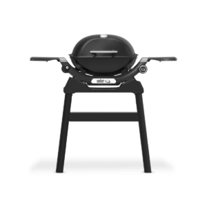 Weber Q 1200N grill gazowy ze stojakiem