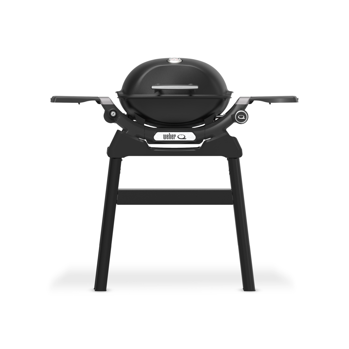 Weber Q 1200N grill gazowy ze stojakiem