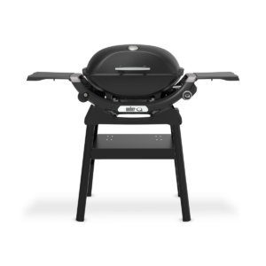Weber Q 2200N  grill gazowy ze stojakiem