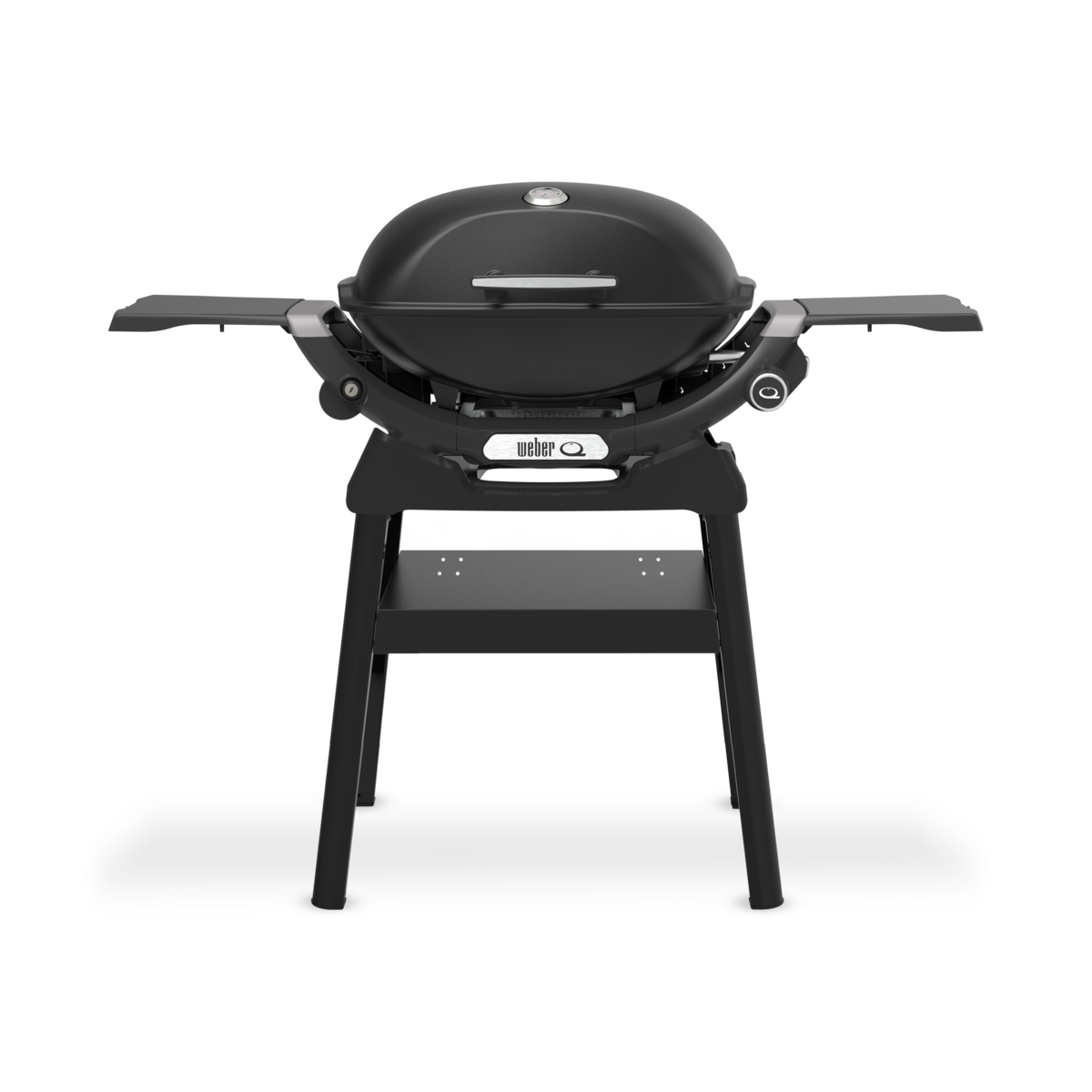Weber Q 2200N grill gazowy ze stojakiem