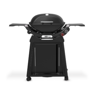 Weber Q 2800N+ grill gazowy z wózkiem