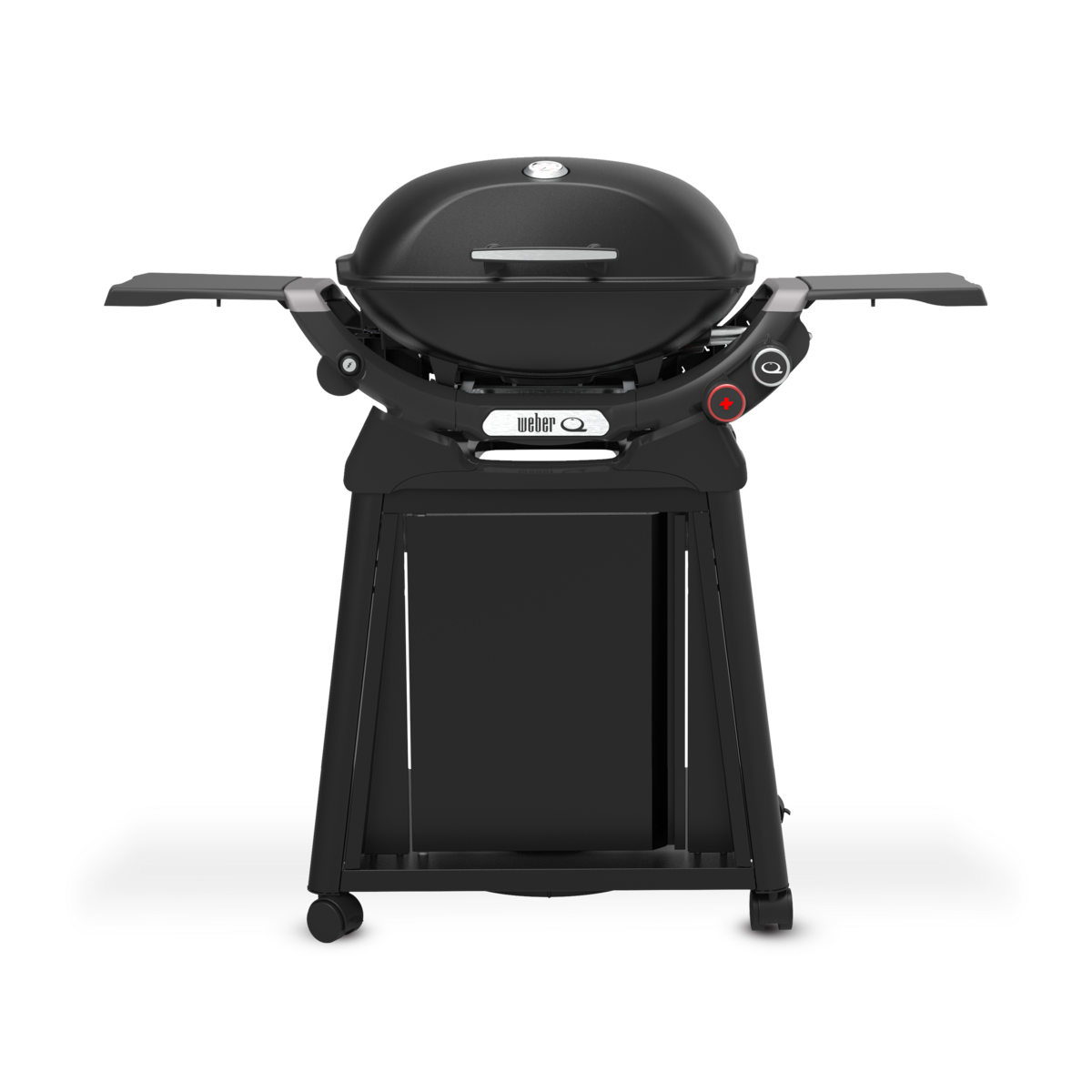 Weber Q 2800N+ grill gazowy z wózkiem