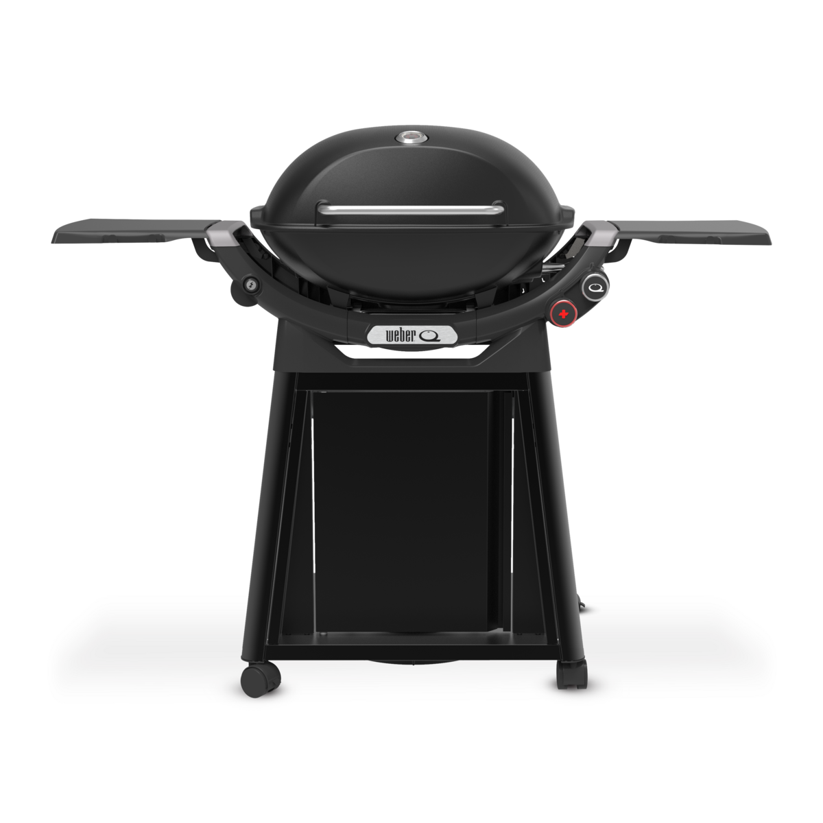 Weber Q 3200N grill gazowy z wózkiem
