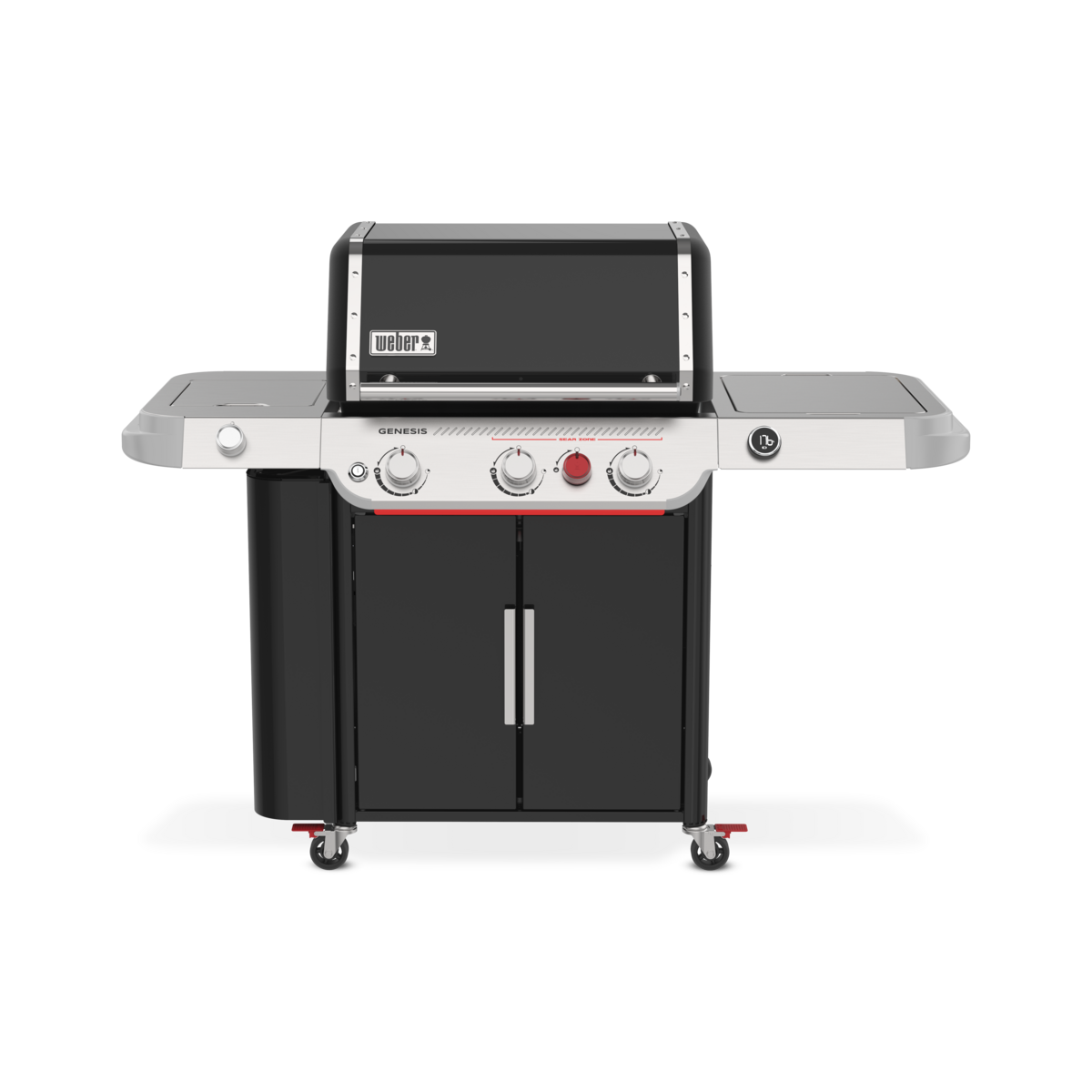 Genesis EP-335W Grill gazowy Weber