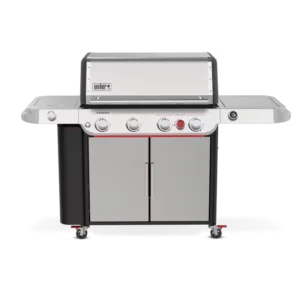 Genesis SP-435W grill gazowy Weber