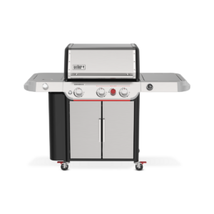 Genesis SP-335W Grill gazowy Weber