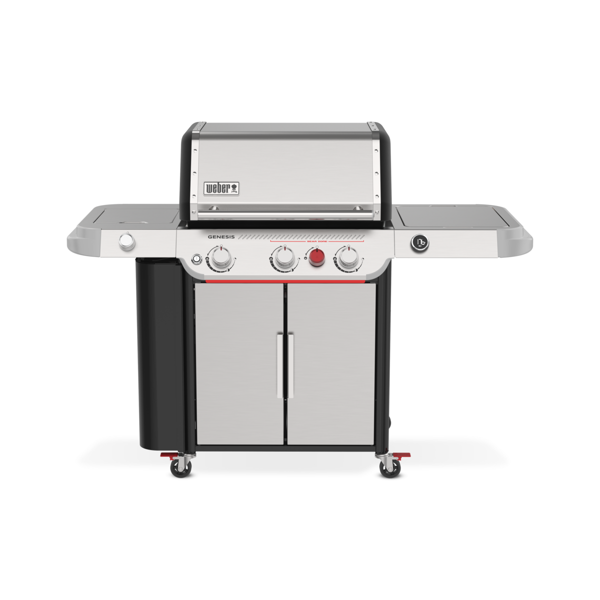 Genesis SP-335W Grill gazowy Weber