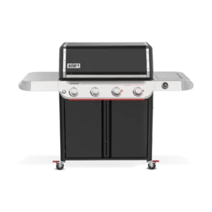 Genesis E-425W Grill gazowy Weber