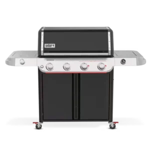 Genesis E-435W grill gazowy Weber