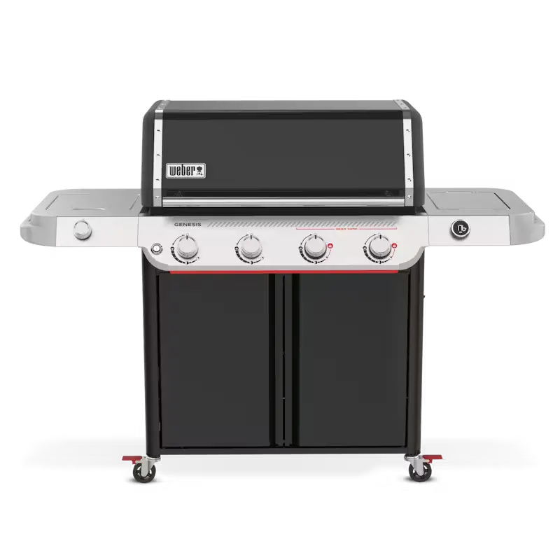 Genesis E-435W grill gazowy Weber