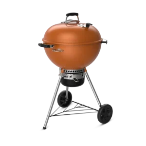 Master-Touch GBS C-5755 Burnt Orange Grill węglowy