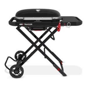 Traveler Grill Gazowy Weber