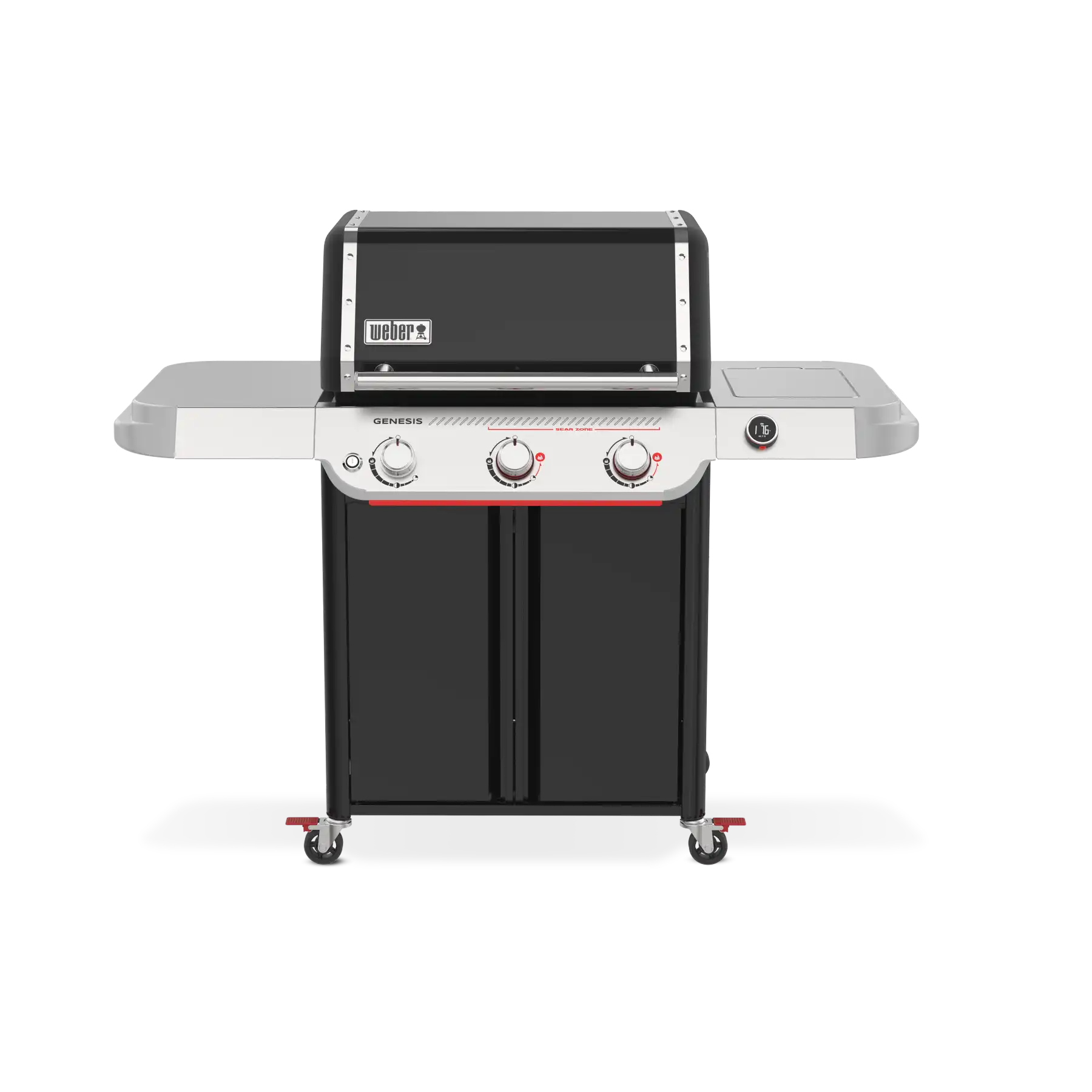 Genesis EX-325W grill gazowy Weber