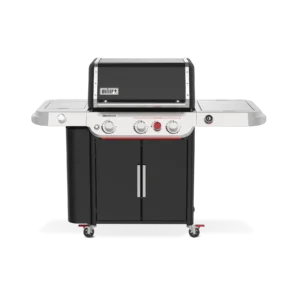 Genesis EPX-335W grill gazowy Weber