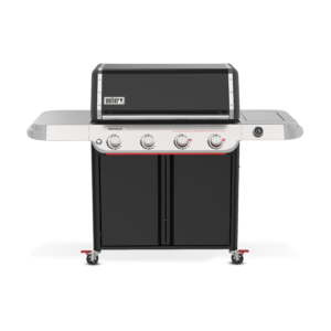 Genesis EX-425W grill gazowy Weber