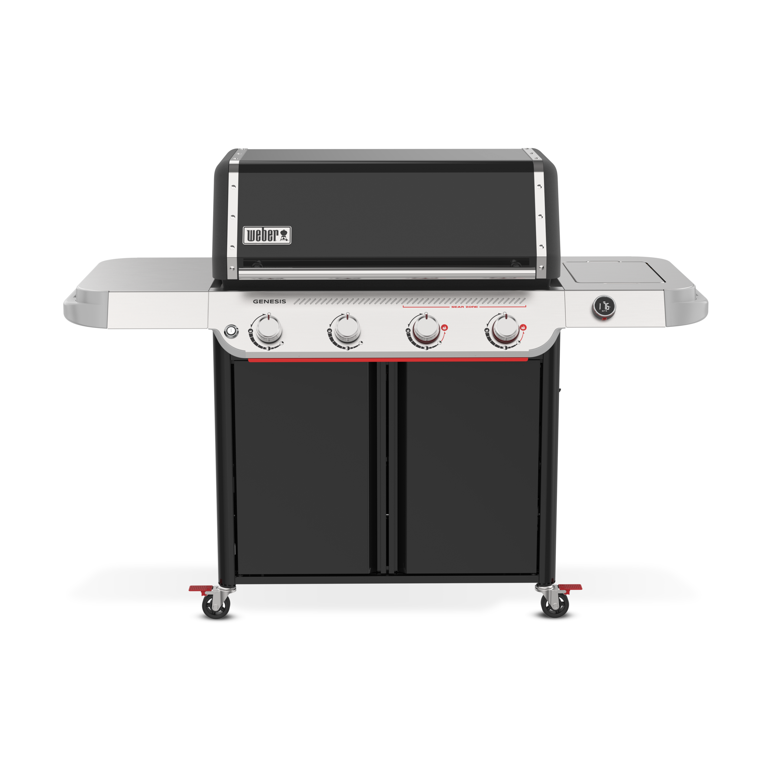 Genesis EX-425W grill gazowy Weber