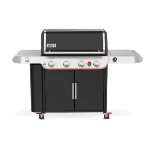 Genesis EPX-435W grill gazowy Weber