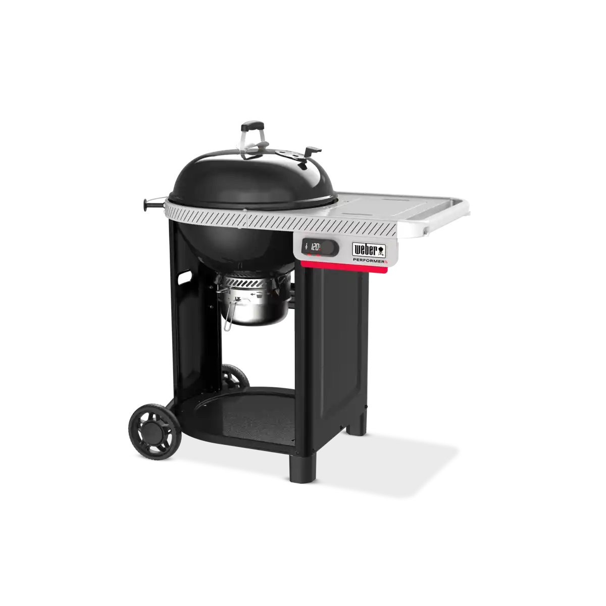 Performer Smart 57 cm grill węglowy Weber