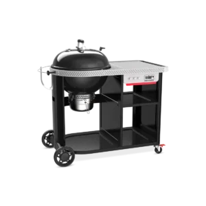 Performer Premium 57 cm grill węglowy Weber