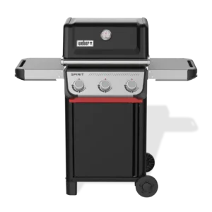 Spirit E-315 grill gazowy Weber